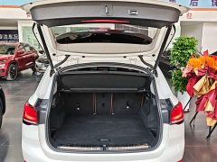 BMW X1 New Energy 2020 xDrive30Le Premium - ფოტო 19