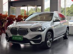 BMW X1 New Energy 2020 xDrive30Le Premium - ფოტო 2