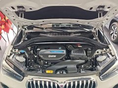 BMW X1 New Energy 2020 xDrive30Le Premium - ფოტო 20