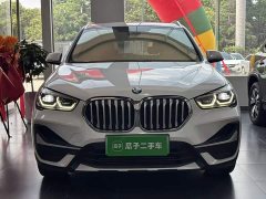 BMW X1 New Energy 2020 xDrive30Le Premium - ფოტო 3