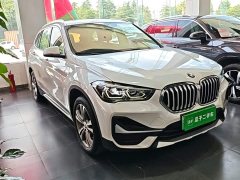 BMW X1 New Energy 2020 xDrive30Le Premium - ფოტო 4