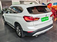 BMW X1 New Energy 2020 xDrive30Le Premium - ფოტო 5