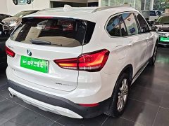 BMW X1 New Energy 2020 xDrive30Le Premium - ფოტო 7