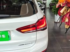 BMW X1 New Energy 2020 xDrive30Le Premium - ფოტო 8
