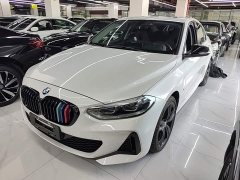 BMW 1 Series 2023 125i M Sport Night Edition - ფოტო 1