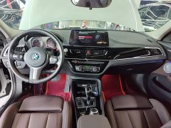 BMW 1 Series 2023 125i M Sport Night Edition - ფოტო 10
