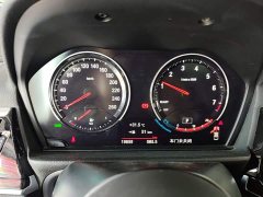 BMW 1 Series 2023 125i M Sport Night Edition - ფოტო 12