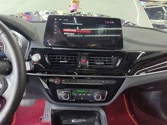 BMW 1 Series 2023 125i M Sport Night Edition - ფოტო 13