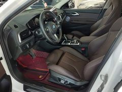 BMW 1 Series 2023 125i M Sport Night Edition - ფოტო 15