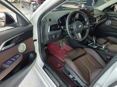 BMW 1 Series 2023 125i M Sport Night Edition - ფოტო 16