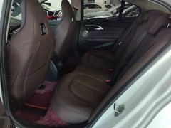 BMW 1 Series 2023 125i M Sport Night Edition - ფოტო 17