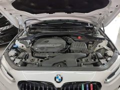 BMW 1 Series 2023 125i M Sport Night Edition - ფოტო 20