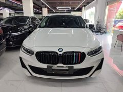 BMW 1 Series 2023 125i M Sport Night Edition - ფოტო 3