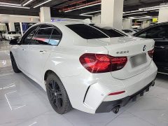 BMW 1 Series 2023 125i M Sport Night Edition - ფოტო 5
