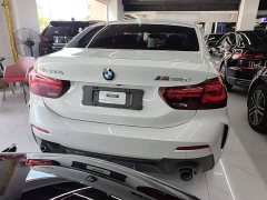 BMW 1 Series 2023 125i M Sport Night Edition - ფოტო 6
