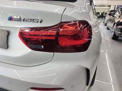 BMW 1 Series 2023 125i M Sport Night Edition - ფოტო 8