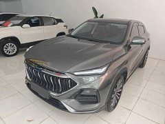 Changan Oushang X5 2021 Facelift 1.5T DCT Luxury - ფოტო 1