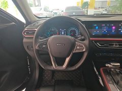 Changan Oushang X5 2021 Facelift 1.5T DCT Luxury - ფოტო 11