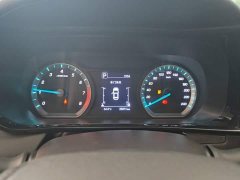 Changan Oushang X5 2021 Facelift 1.5T DCT Luxury - ფოტო 12