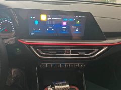 Changan Oushang X5 2021 Facelift 1.5T DCT Luxury - ფოტო 13