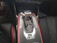 Changan Oushang X5 2021 Facelift 1.5T DCT Luxury - ფოტო 14