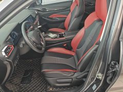Changan Oushang X5 2021 Facelift 1.5T DCT Luxury - ფოტო 15