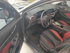 Changan Oushang X5 2021 Facelift 1.5T DCT Luxury - ფოტო 16