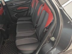 Changan Oushang X5 2021 Facelift 1.5T DCT Luxury - ფოტო 17