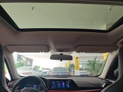Changan Oushang X5 2021 Facelift 1.5T DCT Luxury - ფოტო 18