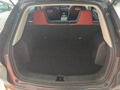 Changan Oushang X5 2021 Facelift 1.5T DCT Luxury - ფოტო 19