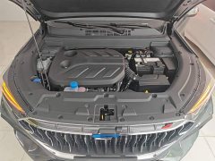 Changan Oushang X5 2021 Facelift 1.5T DCT Luxury - ფოტო 20