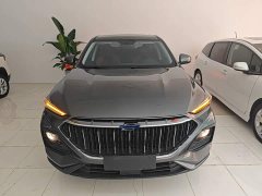 Changan Oushang X5 2021 Facelift 1.5T DCT Luxury - ფოტო 3