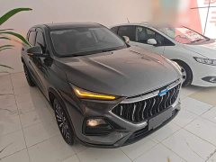 Changan Oushang X5 2021 Facelift 1.5T DCT Luxury - ფოტო 4