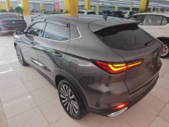 Changan Oushang X5 2021 Facelift 1.5T DCT Luxury - ფოტო 5
