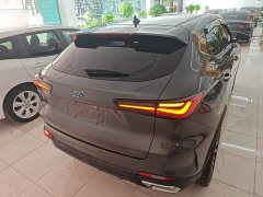 Changan Oushang X5 2021 Facelift 1.5T DCT Luxury - ფოტო 6
