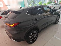Changan Oushang X5 2021 Facelift 1.5T DCT Luxury - ფოტო 7