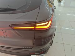 Changan Oushang X5 2021 Facelift 1.5T DCT Luxury - ფოტო 8