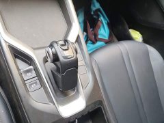 Kingkong Cannon Jingang Pao 2.0T Automatic 8AT Diesel 4WD Elite Flat Bed - ფოტო 10
