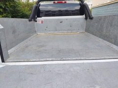 Kingkong Cannon Jingang Pao 2.0T Automatic 8AT Diesel 4WD Elite Flat Bed - ფოტო 15