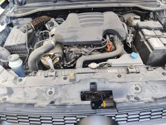Kingkong Cannon Jingang Pao 2.0T Automatic 8AT Diesel 4WD Elite Flat Bed - ფოტო 16