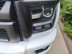 Kingkong Cannon Jingang Pao 2.0T Automatic 8AT Diesel 4WD Elite Flat Bed - ფოტო 18