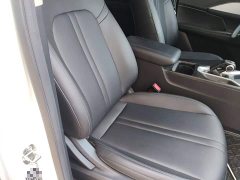 Kingkong Cannon Jingang Pao 2.0T Automatic 8AT Diesel 4WD Elite Flat Bed - ფოტო 20