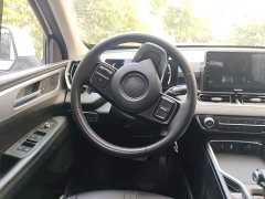 Kingkong Cannon Jingang Pao 2.0T Automatic 8AT Diesel 4WD Elite Flat Bed - ფოტო 7