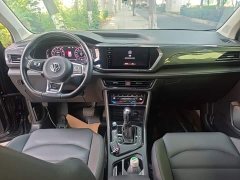 Volkswagen Touareg 2021 330TSI AWD Luxury Plus - ფოტო 10