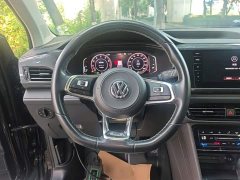 Volkswagen Touareg 2021 330TSI AWD Luxury Plus - ფოტო 11