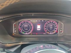Volkswagen Touareg 2021 330TSI AWD Luxury Plus - ფოტო 12