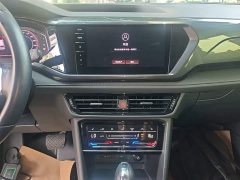 Volkswagen Touareg 2021 330TSI AWD Luxury Plus - ფოტო 13