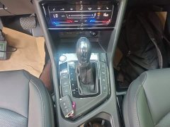 Volkswagen Touareg 2021 330TSI AWD Luxury Plus - ფოტო 14