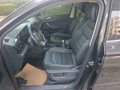 Volkswagen Touareg 2021 330TSI AWD Luxury Plus - ფოტო 15