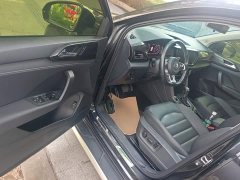Volkswagen Touareg 2021 330TSI AWD Luxury Plus - ფოტო 16